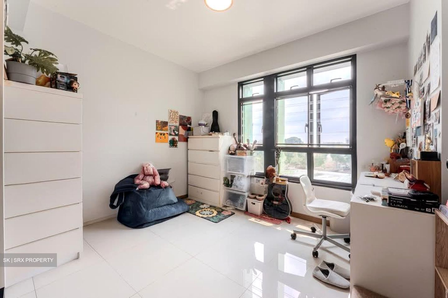 Blk 101A Alkaff Courtview (Toa Payoh), HDB 3 Rooms #566135921